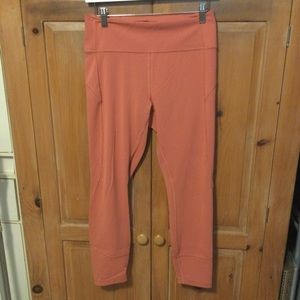 Lululemon Athletica leggings